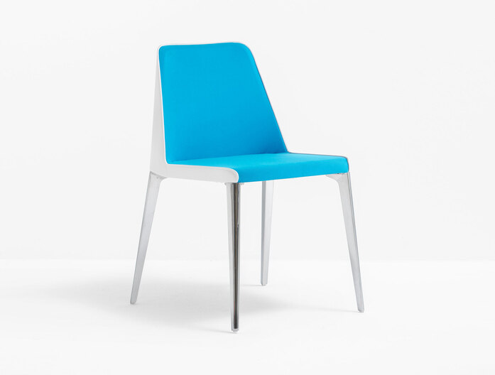 Laja Chair 880 Pedrali Slider 2