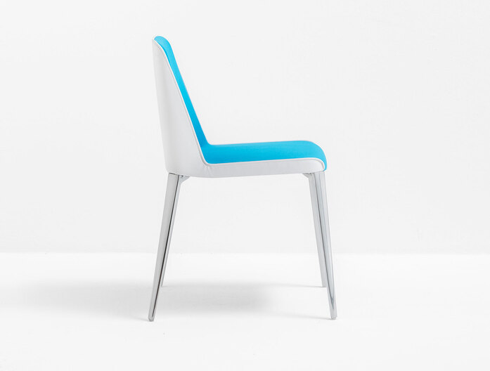 Laja Chair 880 Pedrali Slider 3