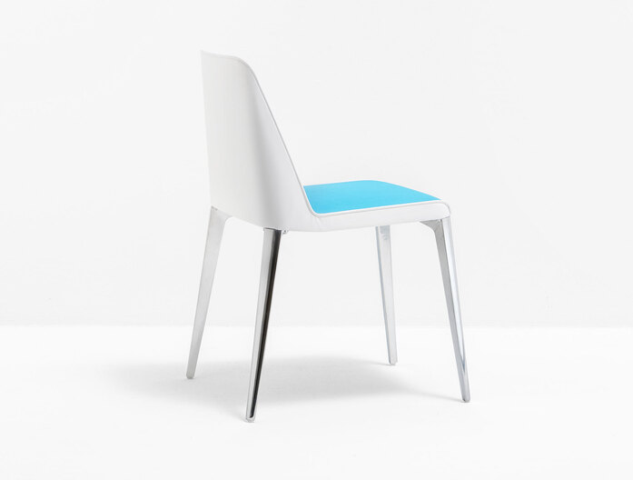 Laja Chair 880 Pedrali Slider 4