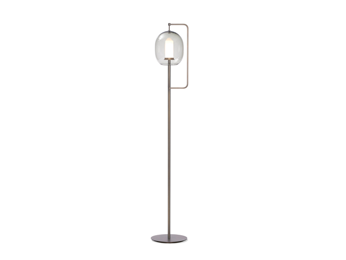 Lantern Light Floor 4