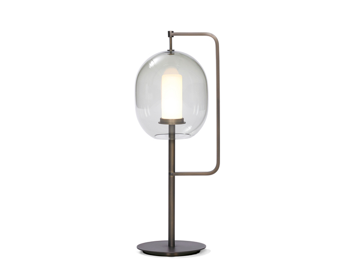 Lantern Light Table 1