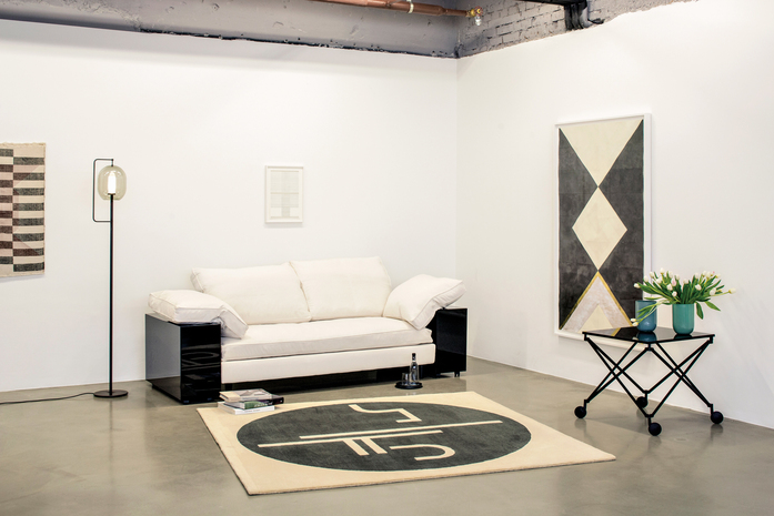 Lantern Ligth Floor 9