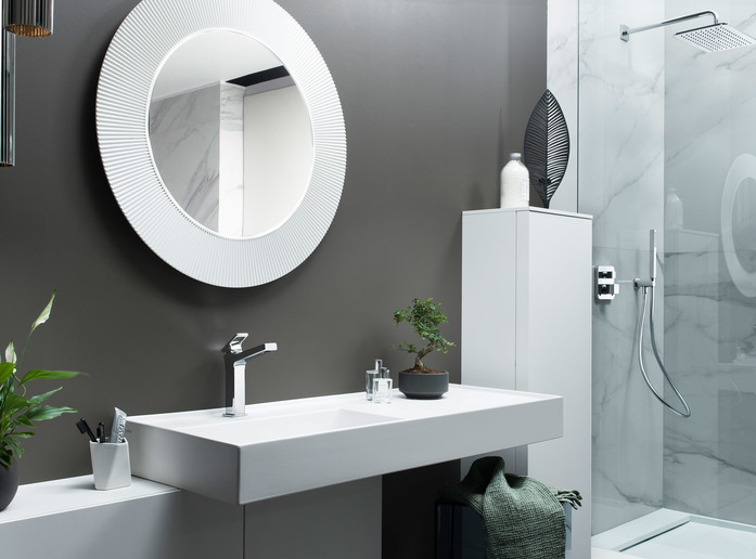 Laufen Sense 02