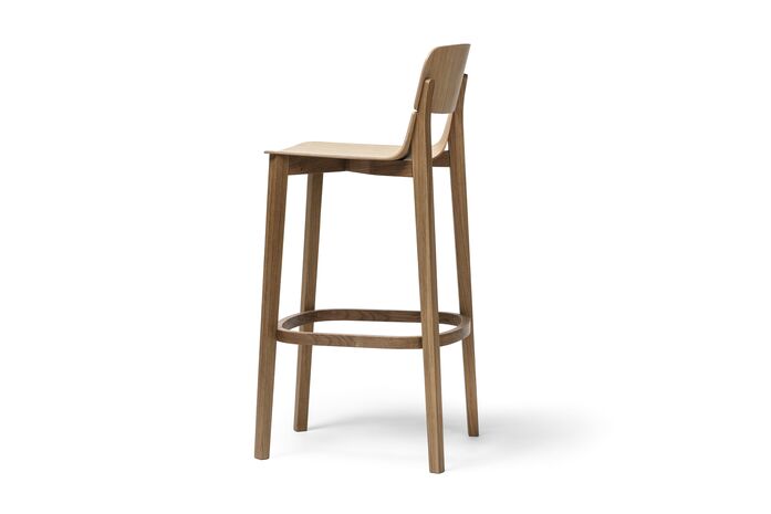 Leaf Barstool High 1
