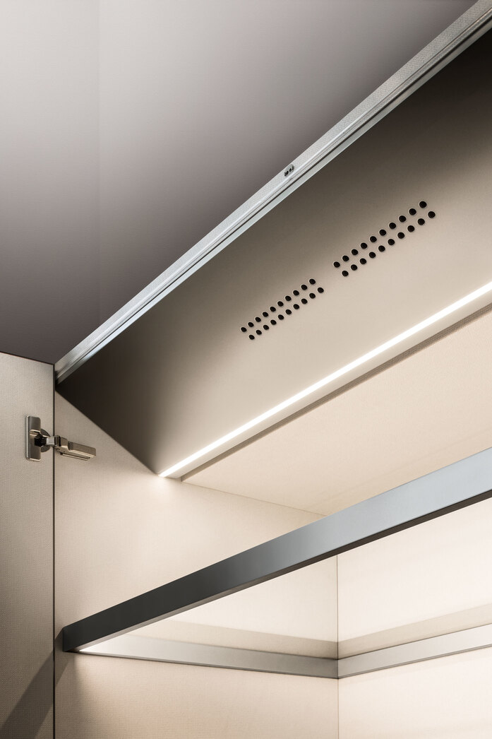 Lema Air Cleaning System 2