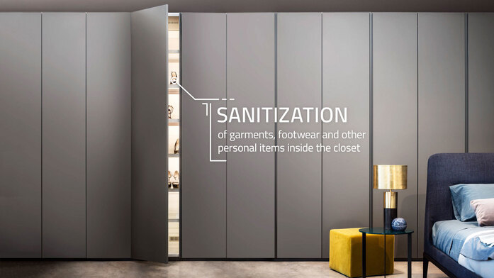 Lema Air Cleaning System 3