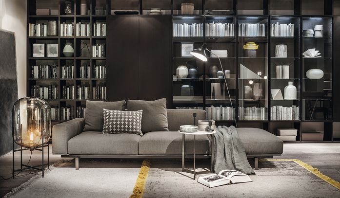 Lema Yard Sofa