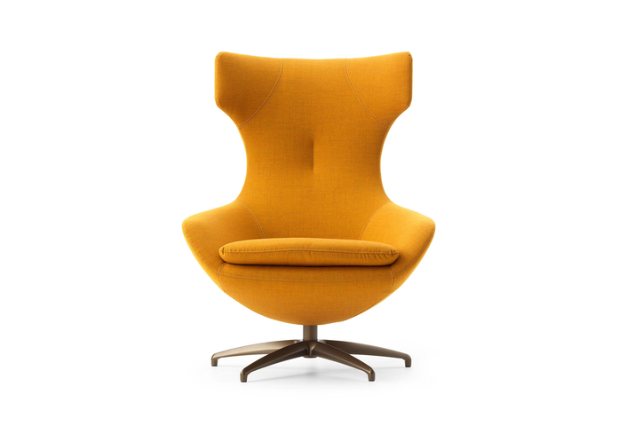 Leolux Lx Armchair Lx662 2