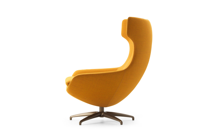 Leolux Lx Armchair Lx662 4