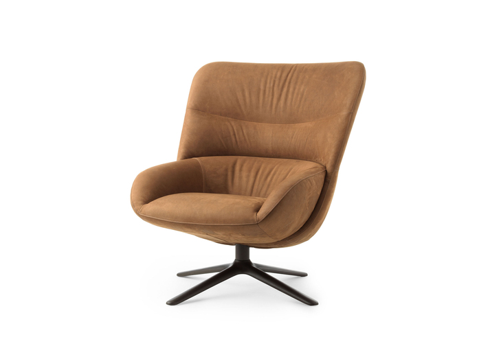 Leolux Lx Armchair Lx697 2