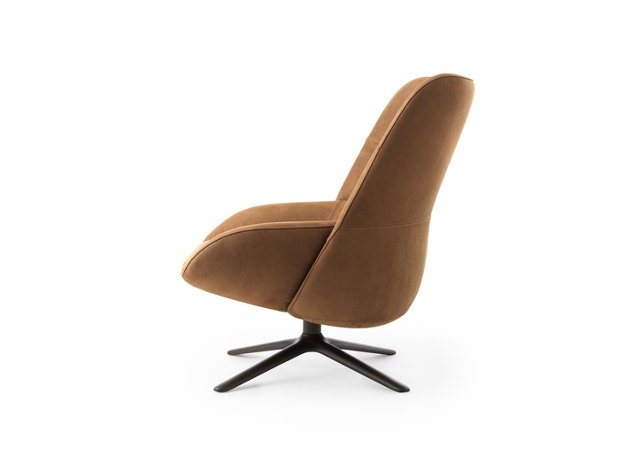 Leolux Lx Armchair Lx697 3