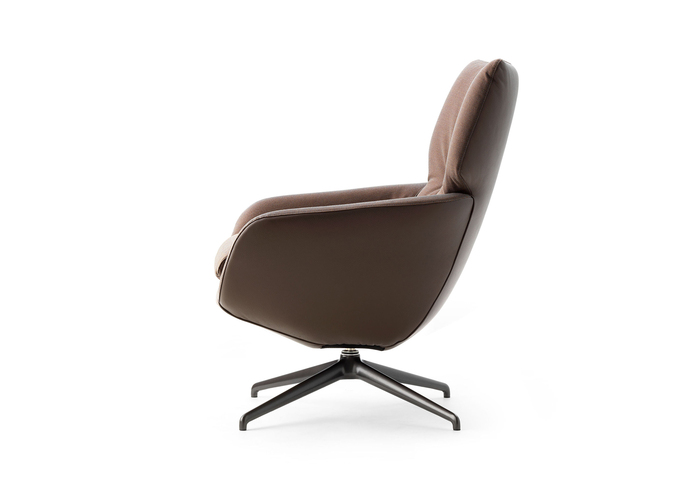 Leolux Lx Armchairs Lx694 2 3