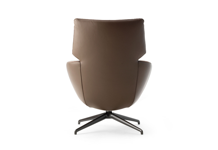Leolux Lx Armchairs Lx694 2 4