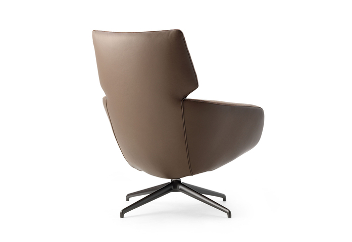 Leolux Lx Armchairs Lx694 2 5