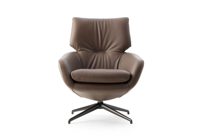 Leolux Lx Armchairs Lx694 2