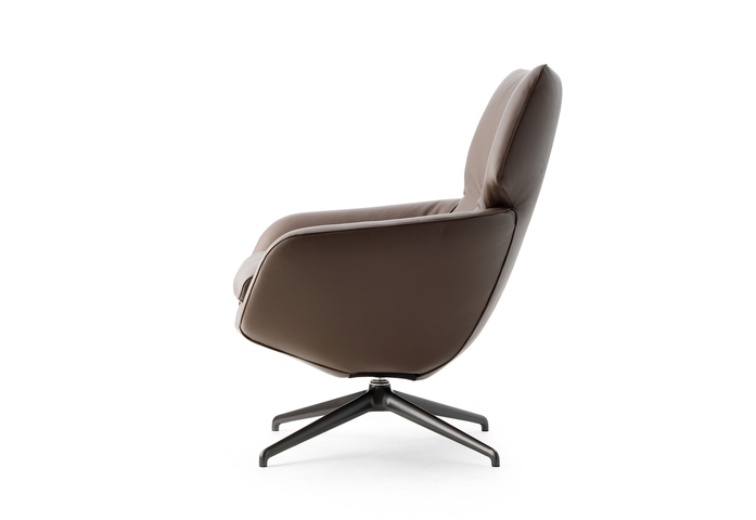 Leolux Lx Armchairs Lx694 3