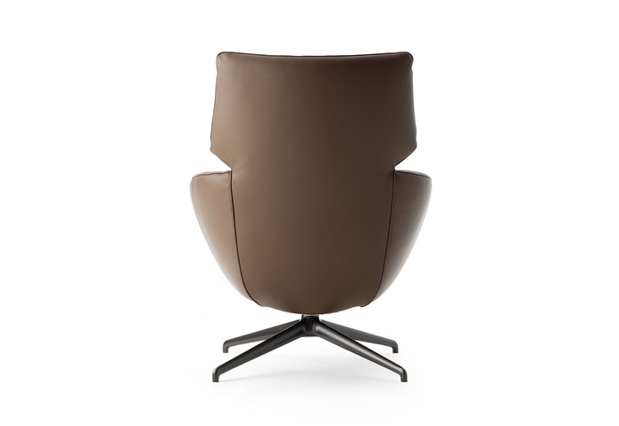 Leolux Lx Armchairs Lx694 4
