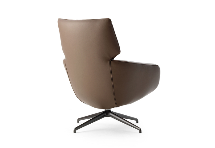 Leolux Lx Armchairs Lx694 5