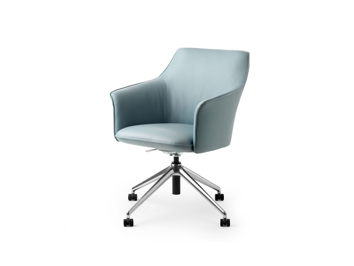 Leolux Lx Chair Lx671 1