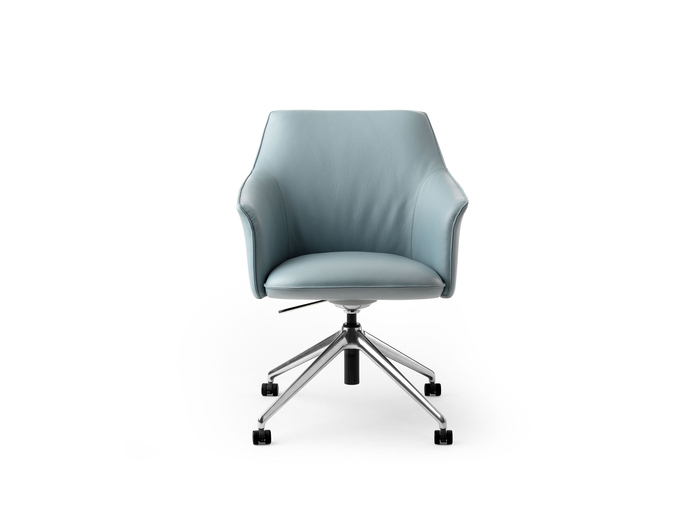 Leolux Lx Chair Lx671 2