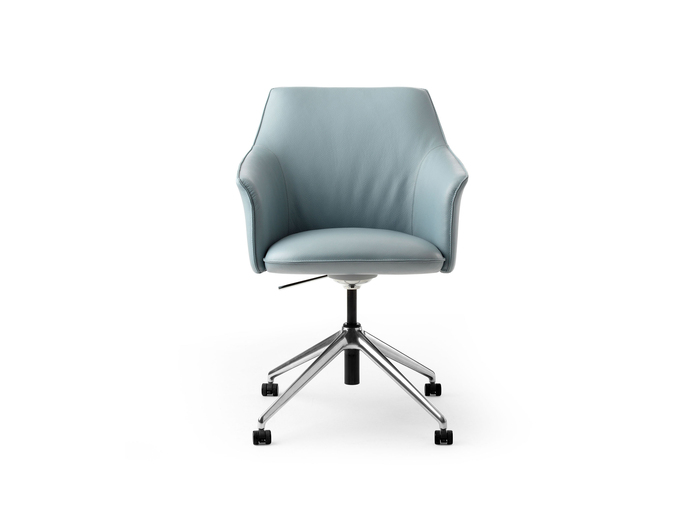 Leolux Lx Chair Lx671 3