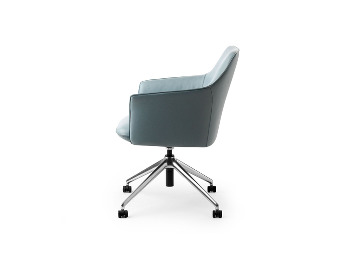 Leolux Lx Chair Lx671 4