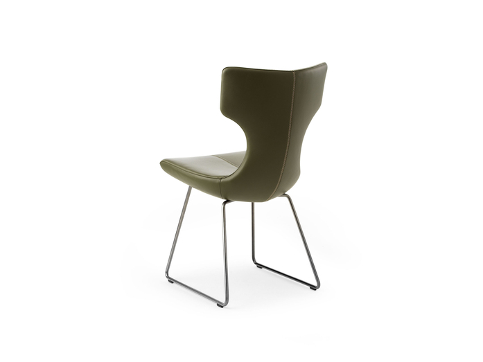 Leolux Lx Chair Lx663 2 3