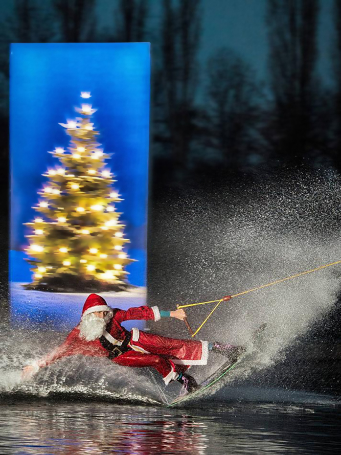 Leuchtwand Leuchtkasten Outdoor 09