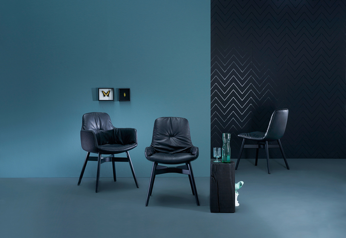 Leya Armchair Low Kreuzzarge 3