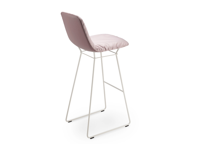 Leya Barstool High 4