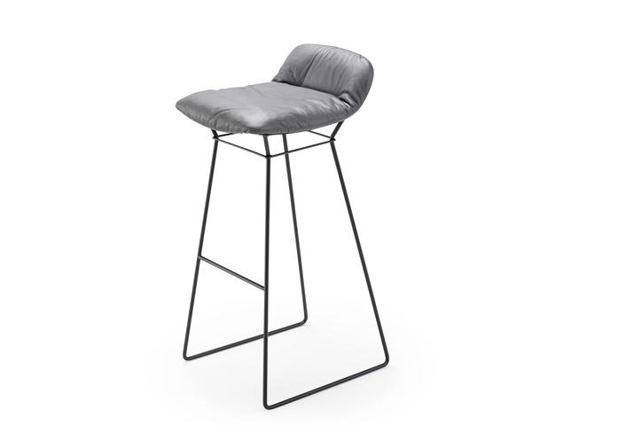Leya Barstool Low 3