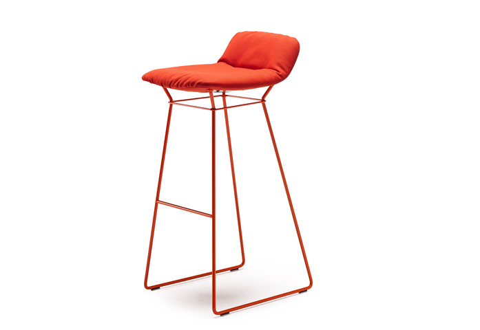 Leya Barstool Low 5