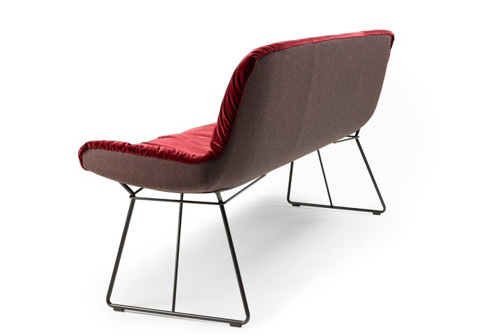 Leya Bench 003