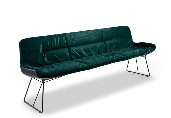Leya Bench 005