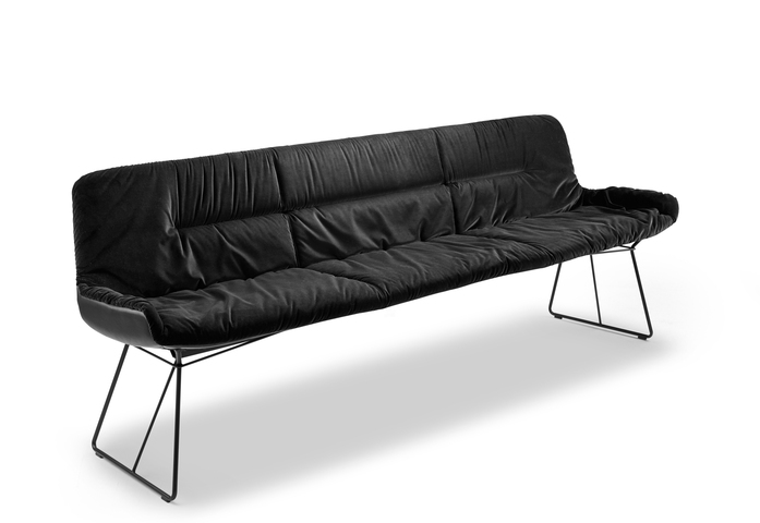 Leya Bench 007