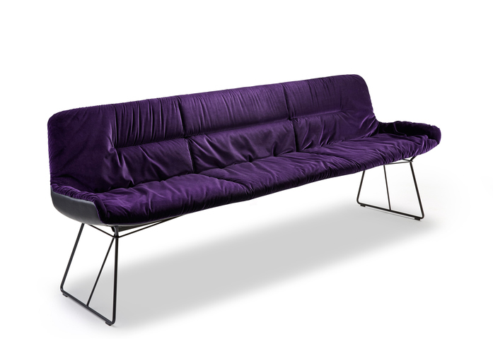 Leya Bench 008