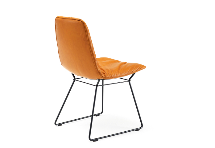 Leya Chair Drahtgestell 10