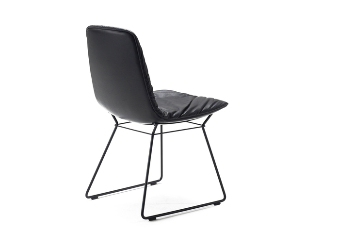 Leya Chair Drahtgestell 8