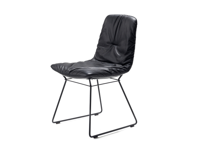 Leya Chair Drahtgestell 9