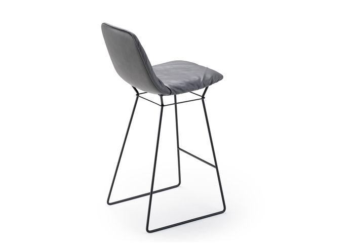 Leya Counter Stool High 1