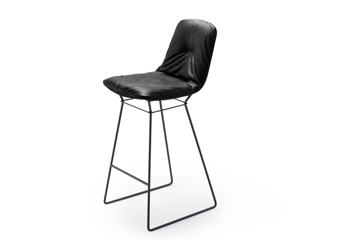 Leya Counter Stool High 4