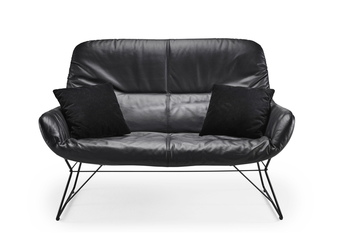 Leya Lounge Couch 2