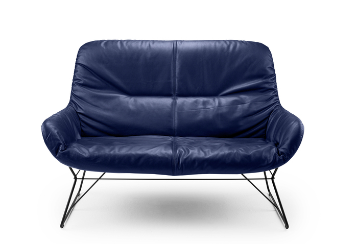 Leya Lounge Couch 3
