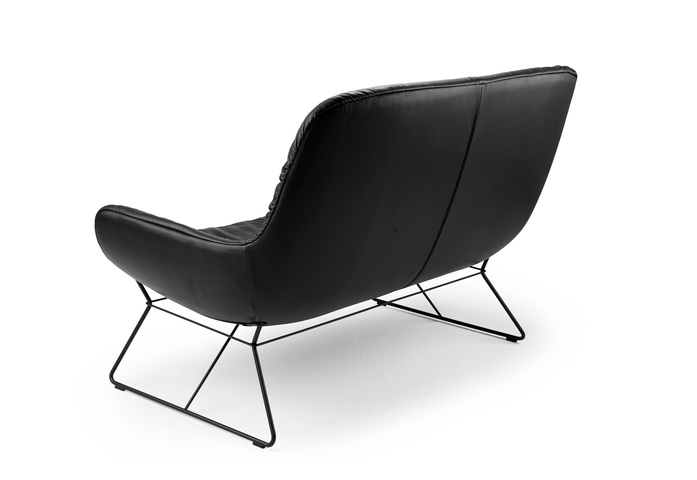 Leya Lounge Couch 4