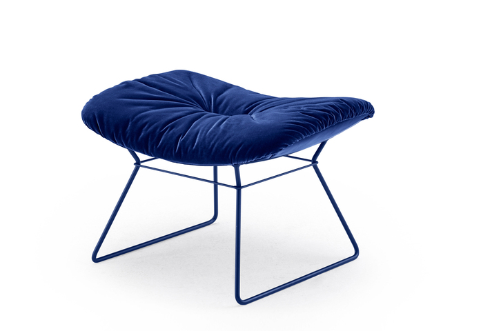 Leya Ottoman Drahtgestell 9