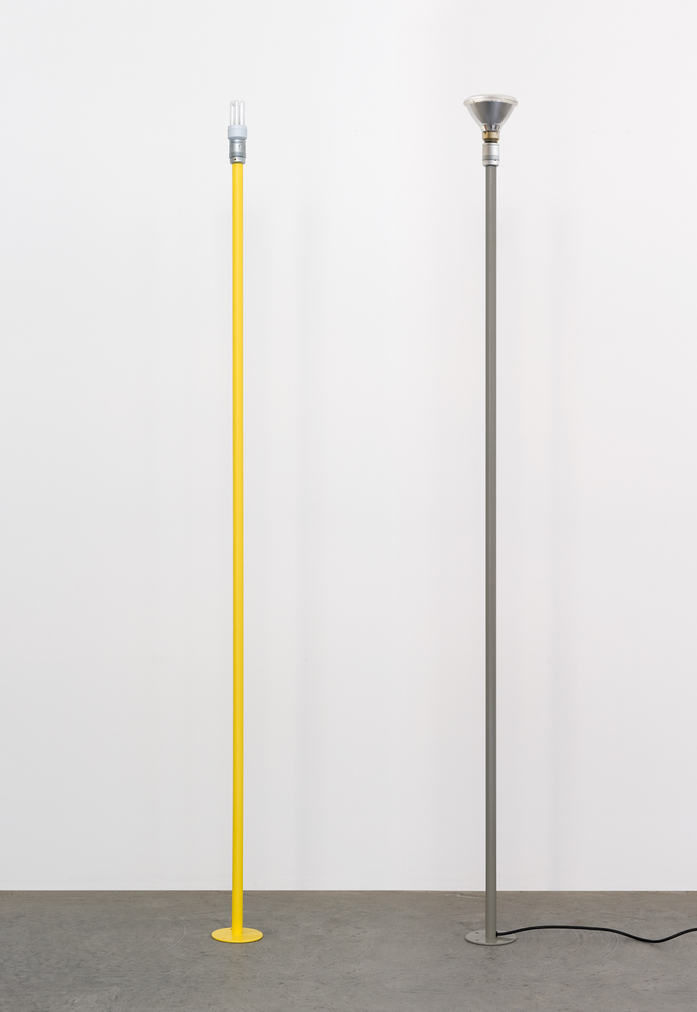 Light Pole Floor 1 01