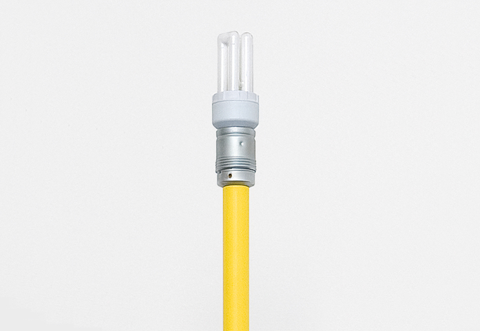 Light Pole Floor Detail 2 01