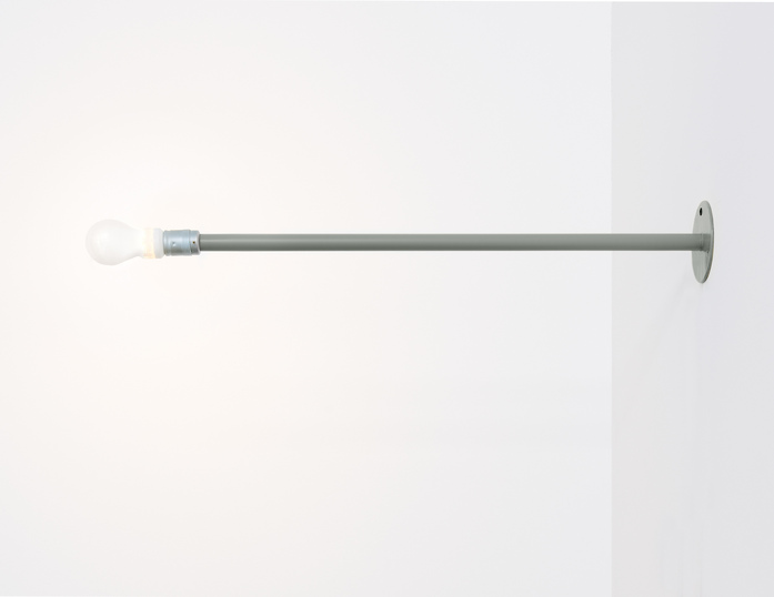 Light Pole Wall