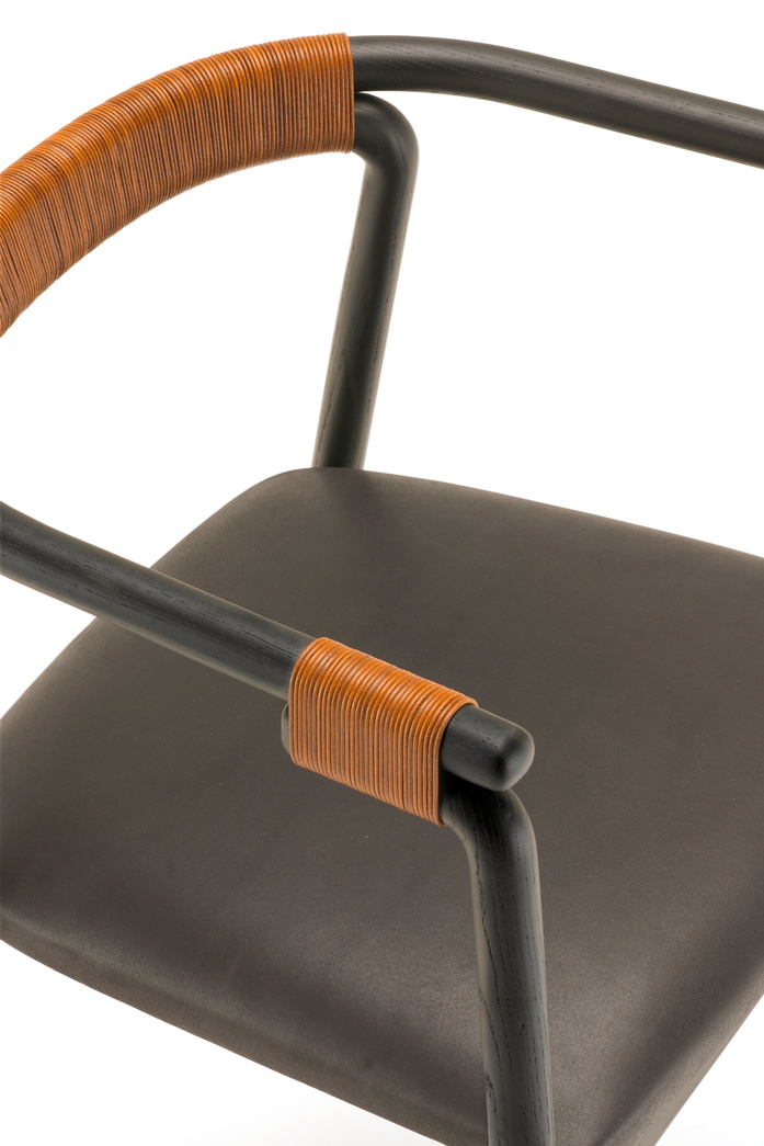 Living Divani Sedia Rivulet 1 01