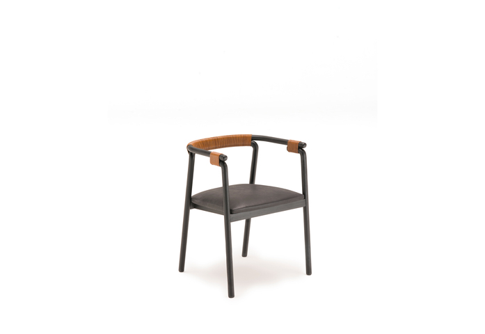 Living Divani Sedia Rivulet 4 01